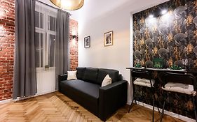 Dietla 99 Apartments - Ideal Location - In The Heart Of Krakow